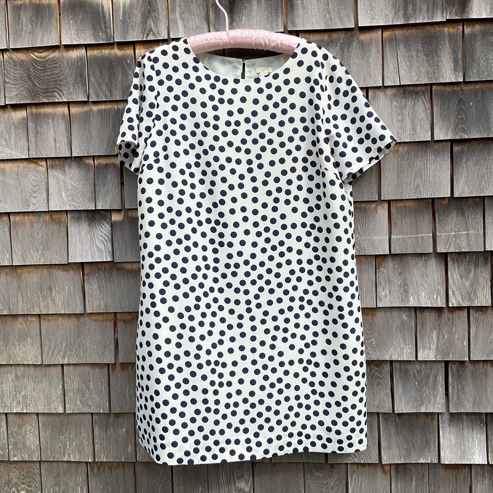 J.Crew Dress